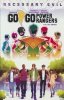 GO GO POWER RANGERS VOL 07 TP [9781684155439]